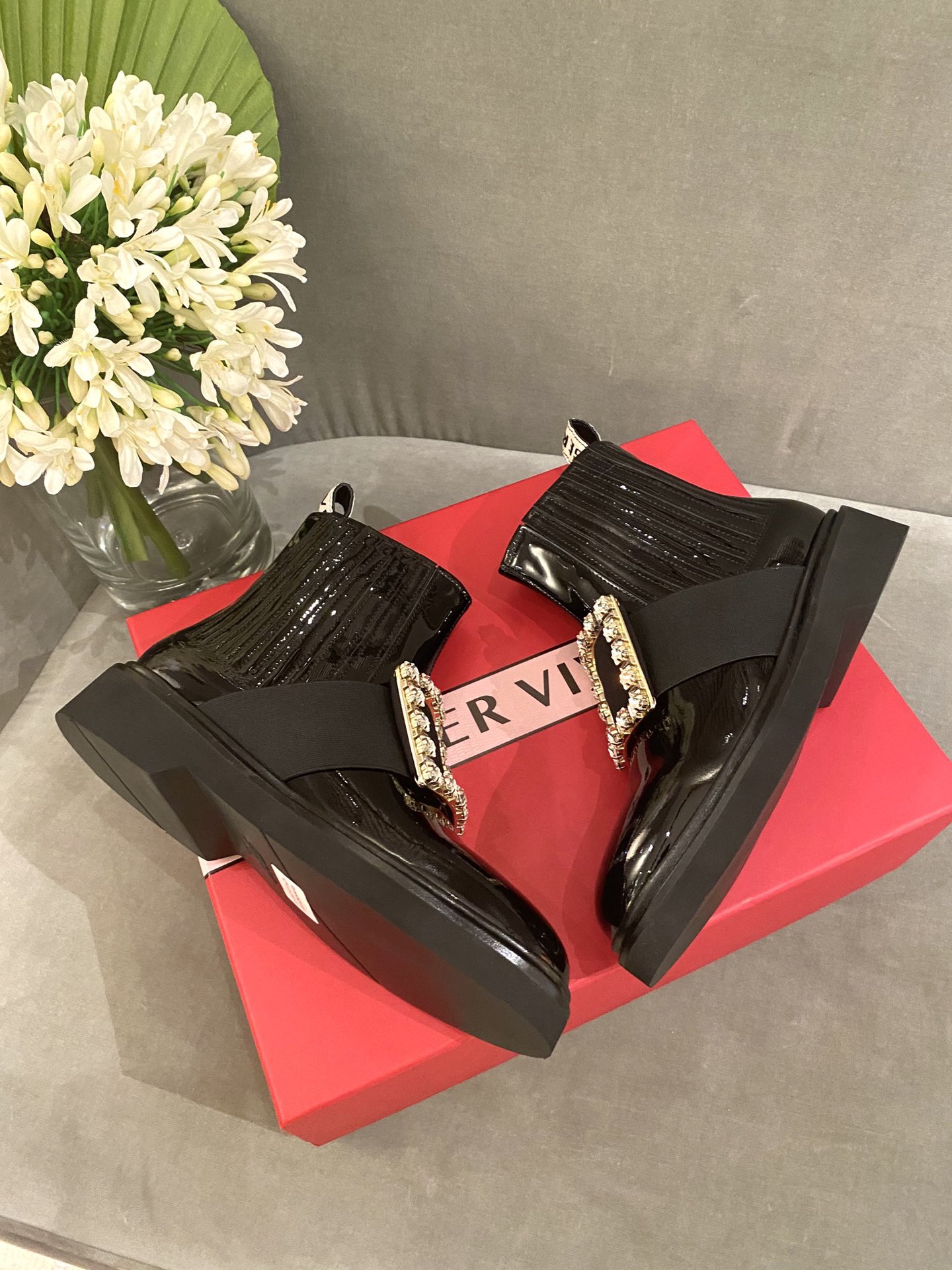 Women's high heels